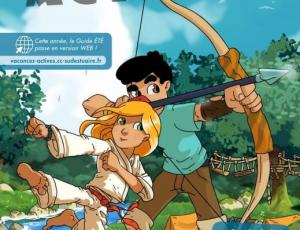 Point sur les séjours d'été