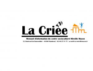 Criée Juin 2021