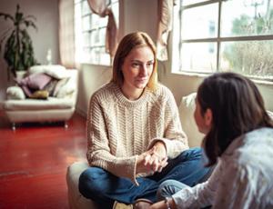 Parler de sexualité avec son enfant