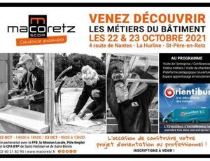 Découvrir les métiers du Bâtiment