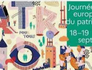 Les journées du patrimoine sur le pays de Retz