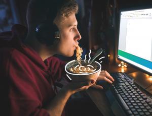 Besoin d'un ordinateur ou d'une tablette pour étudier ?