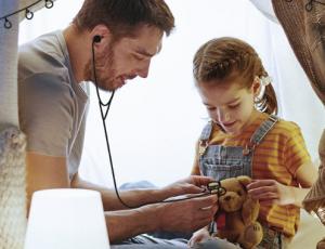 Papa solo, et si on en parlait ?