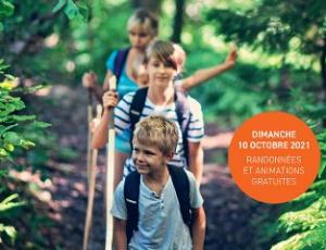 Randonnez nature, le dimanche 10 octobre 2021 à Frossay