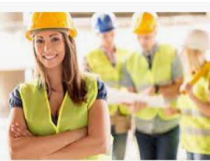 Venez découvrir les métiers du batiments 