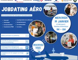 JOBDATING AERO
