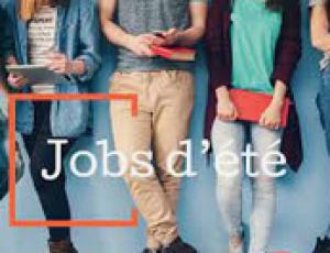 Job d'été
