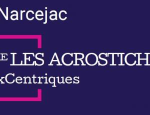 Newsletter de l'Amphithéâtre Thomas Narcejac