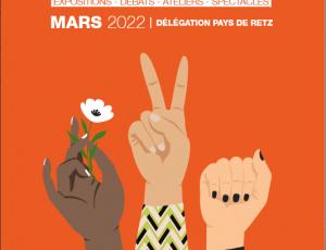 Journée internationale des droits des femmes 