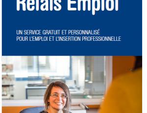 Travailler tout en étant accompagné