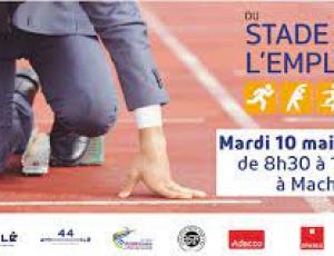 DU STADE VERS L'EMPLOI