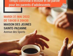 Café parents
