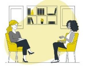 Mon psy : prise en charge de consultations de psychologues par la sécurité sociale, sur orientation d'un médecin - la cartographie en ligne