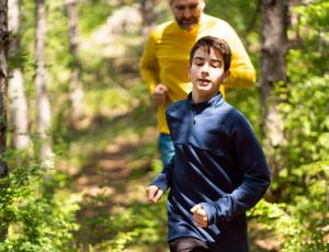 Envie de vivre un moment sportif et ludique en famille ?