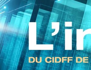 L'INFO du CIDFF de Nantes