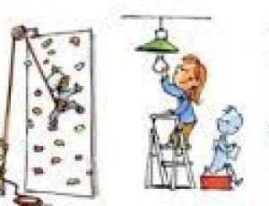 CAF - Atelier Ensemble, découvrons nos compétences ! PORNIC