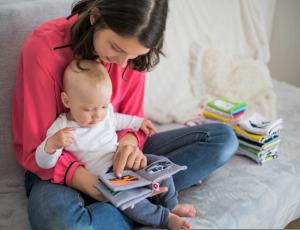 Le mois de la parentalité