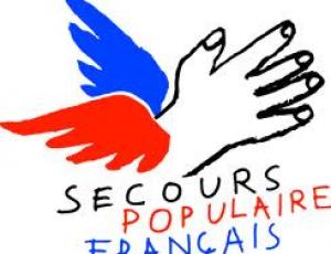 Permanences 2023 du Secours populaire de St Viaud