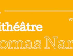 Newsletter amphithéâtre communal