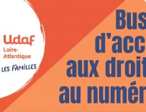 Bus d'accès aux droits numériques