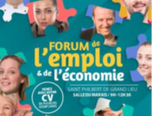 FORUM EMPLOI