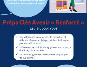 Préparez votre avenir