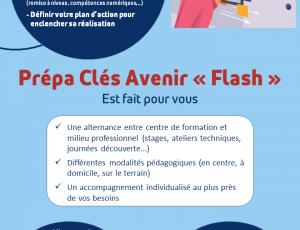 Préparez votre avenir