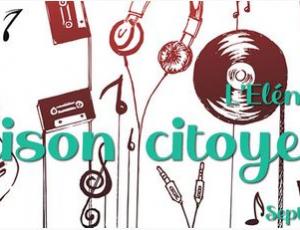 Newsletter - L'Elémentaire, Maison citoyenne 