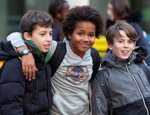 Mixité sociale au collège : une conférence pour comprendre et mieux accompagner