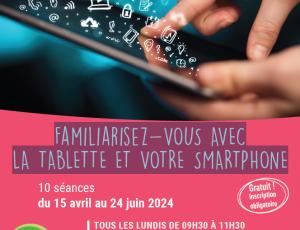 Ateliers numériques