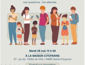 Les écrans, parlons-en autrement