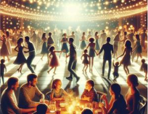 Programme de juin 2024