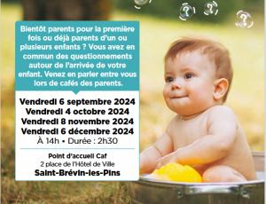 Se préparer en douceur à devenir parents