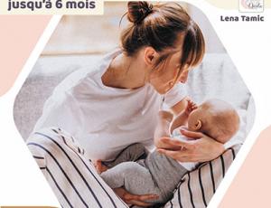 Rencontres mamans-bébés