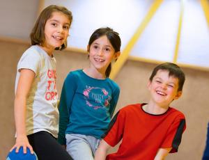 Inscriptions ouvertes aux stages de l'Animation sportive départementale