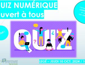 Quiz numérique