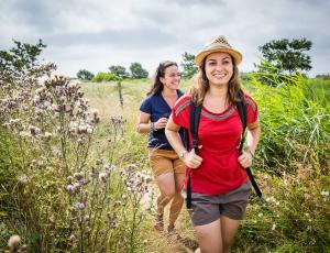 Envie de prendre l'air ? rando.loire-atlantique.fr