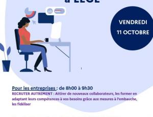 France Travail à Legé