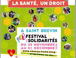 Festival des solidarités