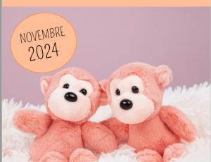 Le mois des tout-petits