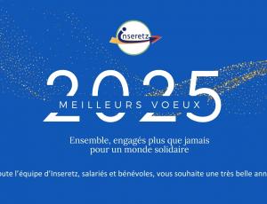 Nouvelle année 2025