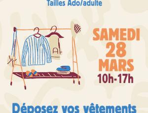 Vide dressing