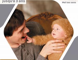 Bébé signes