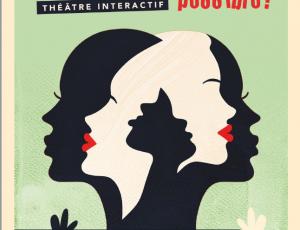 Théâtre interactif « Ensemble tout est possible » 