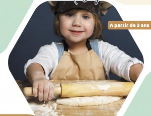 Cuisine des gâteaux