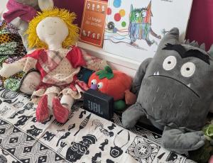 Ateliers parents-enfants