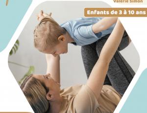 Yoga parent-enfant