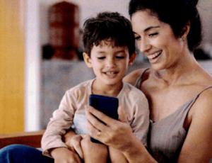 Les écrans, parlons-en autrement !