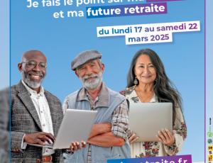 Les rendez-vous de la retraite