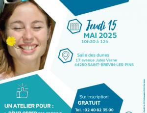 Croquez la vie à pleines dents !